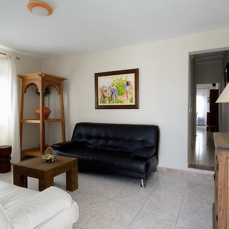 Apartment Lapa Punta Mujeres Sea Views By Pvl Zimmer foto