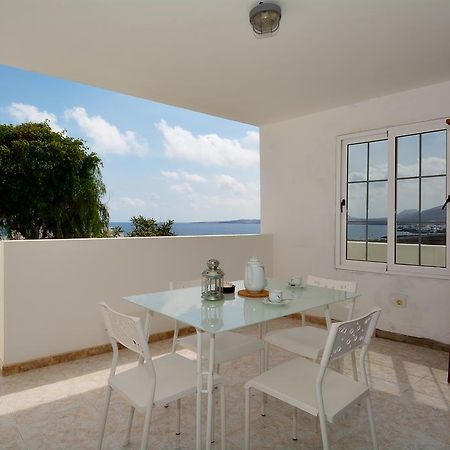 Apartment Lapa Punta Mujeres Sea Views By Pvl Zimmer foto