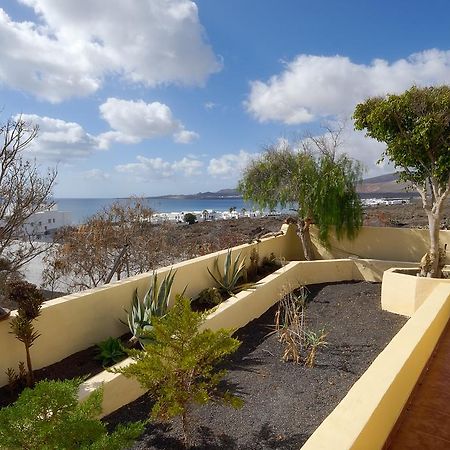Apartment Lapa Punta Mujeres Sea Views By Pvl Zimmer foto
