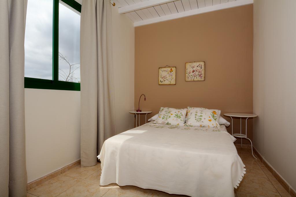 Apartment Lapa Punta Mujeres Sea Views By Pvl Zimmer foto
