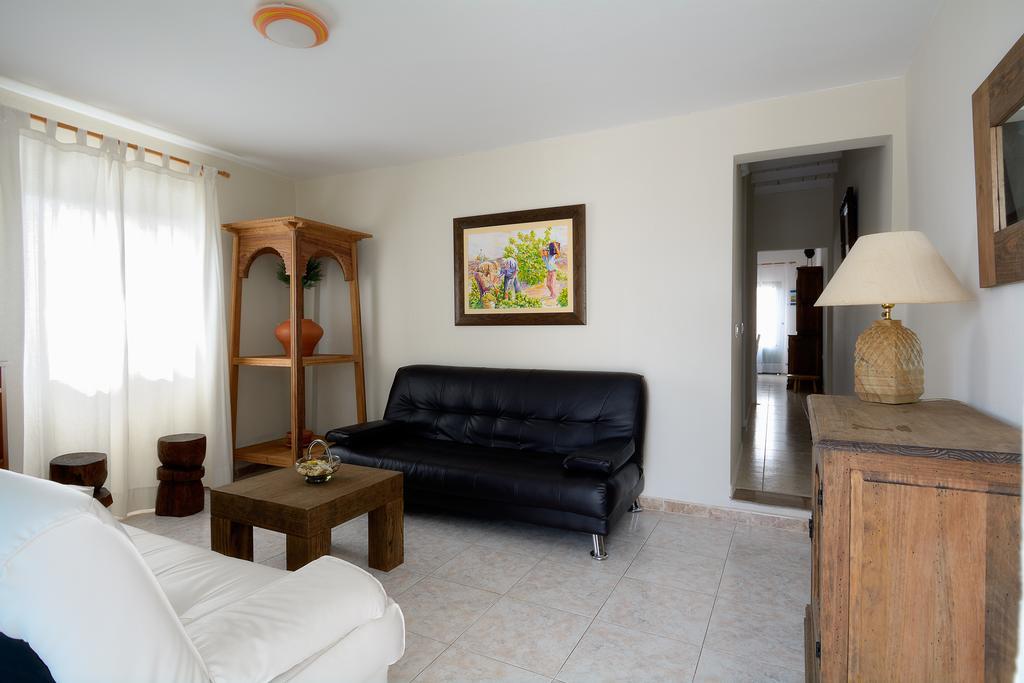 Apartment Lapa Punta Mujeres Sea Views By Pvl Zimmer foto