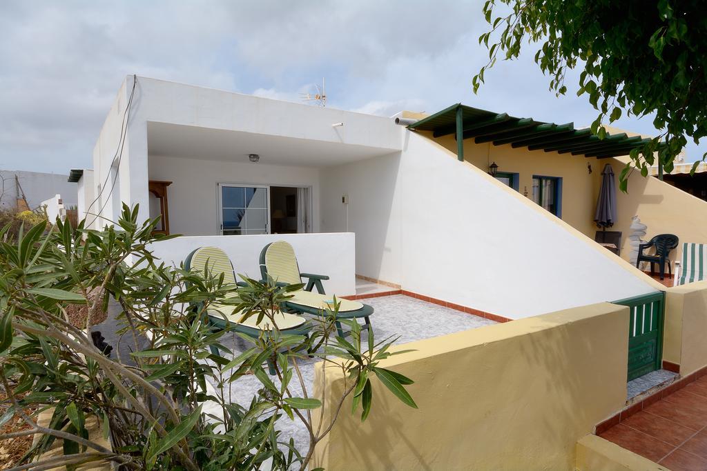 Apartment Lapa Punta Mujeres Sea Views By Pvl Zimmer foto
