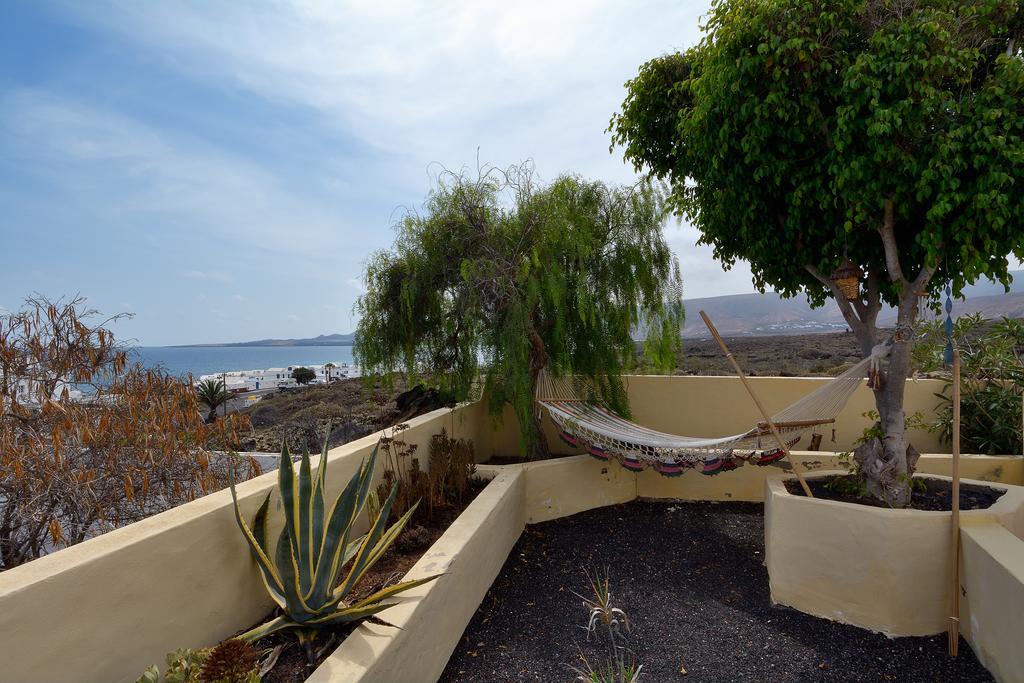 Apartment Lapa Punta Mujeres Sea Views By Pvl Zimmer foto