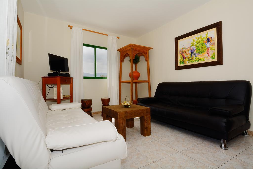 Apartment Lapa Punta Mujeres Sea Views By Pvl Zimmer foto