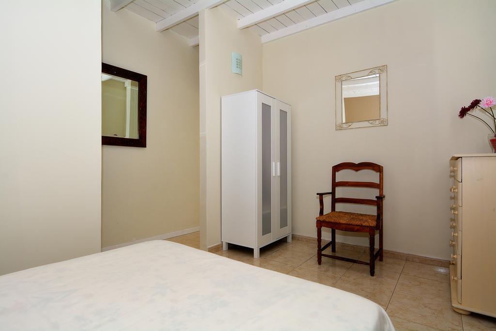 Apartment Lapa Punta Mujeres Sea Views By Pvl Zimmer foto