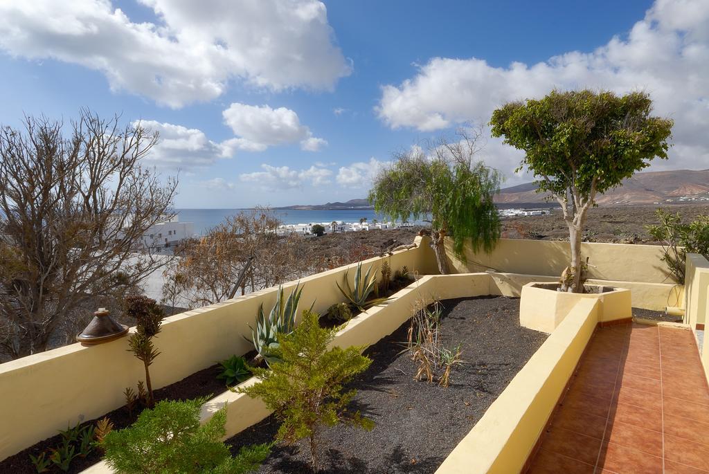 Apartment Lapa Punta Mujeres Sea Views By Pvl Zimmer foto